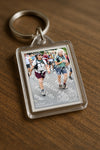 Evenement foto: Nijmeegse Vierdaagse 738