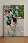 Evenement foto: Nijmeegse Vierdaagse 738