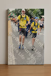 Evenement foto: Nijmeegse Vierdaagse 738