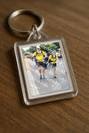 Evenement foto: Nijmeegse Vierdaagse 738