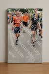Evenement foto: Nijmeegse Vierdaagse 738
