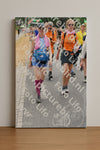 Evenement foto: Nijmeegse Vierdaagse 738