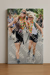 Evenement foto: Nijmeegse Vierdaagse 738