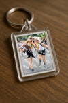 Evenement foto: Nijmeegse Vierdaagse 738