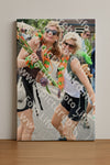Evenement foto: Nijmeegse Vierdaagse 738