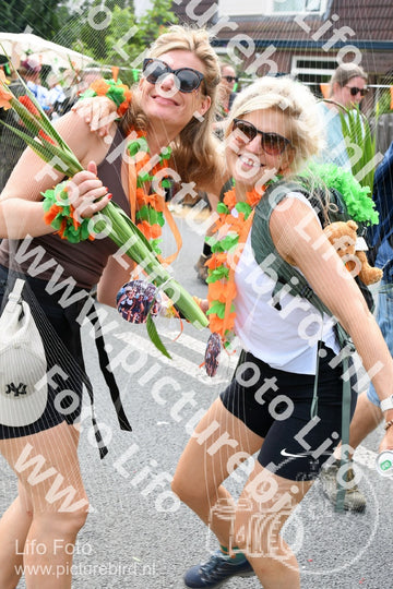 Evenement foto: Nijmeegse Vierdaagse 738