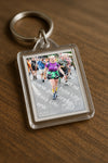 Evenement foto: Nijmeegse Vierdaagse 738