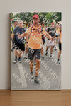 Evenement foto: Nijmeegse Vierdaagse 738