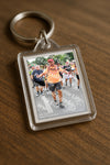 Evenement foto: Nijmeegse Vierdaagse 738