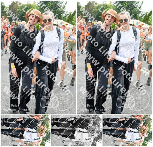 Evenement foto: Nijmeegse Vierdaagse 738