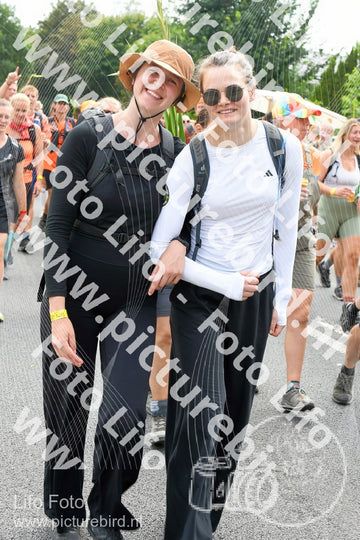 Evenement foto: Nijmeegse Vierdaagse 738