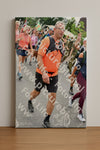 Evenement foto: Nijmeegse Vierdaagse 738