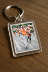Evenement foto: Nijmeegse Vierdaagse 738