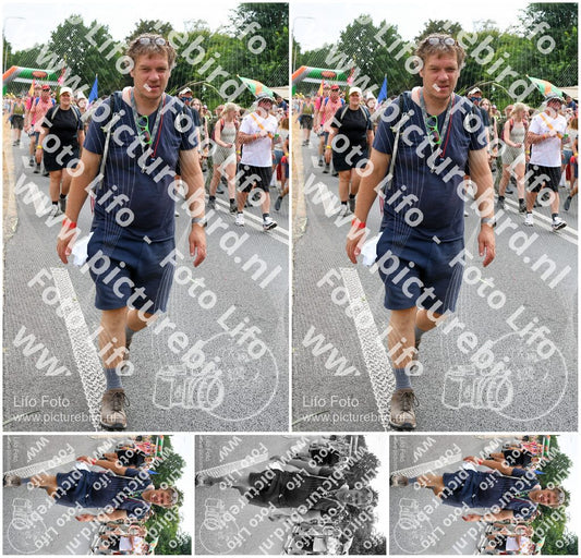 Evenement foto: Nijmeegse Vierdaagse 738