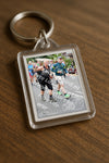 Evenement foto: Nijmeegse Vierdaagse 737