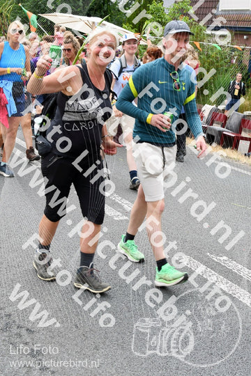 Evenement foto: Nijmeegse Vierdaagse 737