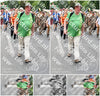 Evenement foto: Nijmeegse Vierdaagse 737
