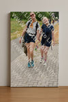 Evenement foto: Nijmeegse Vierdaagse 737