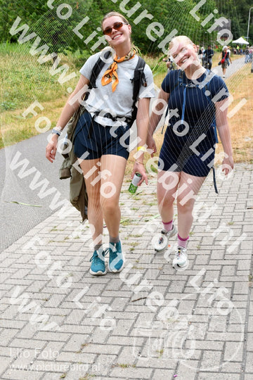 Evenement foto: Nijmeegse Vierdaagse 737