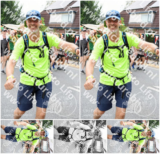 Evenement foto: Nijmeegse Vierdaagse 737