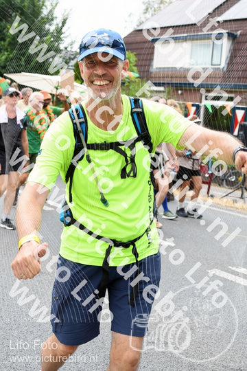 Evenement foto: Nijmeegse Vierdaagse 737
