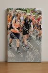 Evenement foto: Nijmeegse Vierdaagse 737