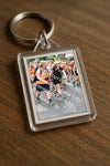 Evenement foto: Nijmeegse Vierdaagse 737
