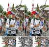 Evenement foto: Nijmeegse Vierdaagse 737
