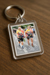 Evenement foto: Nijmeegse Vierdaagse 737