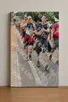 Evenement foto: Nijmeegse Vierdaagse 737