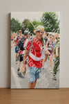 Evenement foto: Nijmeegse Vierdaagse 737
