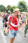 Evenement foto: Nijmeegse Vierdaagse 737