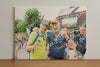 Evenement foto: Nijmeegse Vierdaagse 737