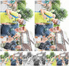 Evenement foto: Nijmeegse Vierdaagse 737