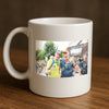 Evenement foto: Nijmeegse Vierdaagse 737