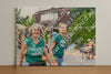 Evenement foto: Nijmeegse Vierdaagse 737