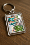Evenement foto: Nijmeegse Vierdaagse 737
