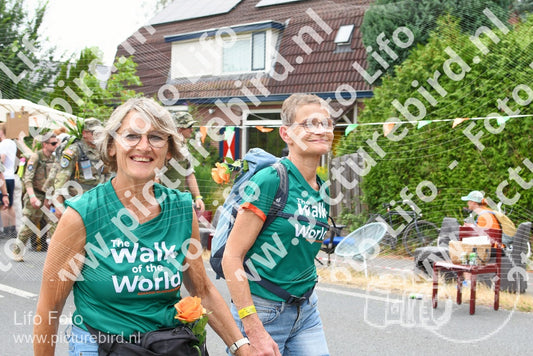 Evenement foto: Nijmeegse Vierdaagse 737