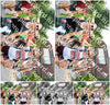 Evenement foto: Nijmeegse Vierdaagse 737