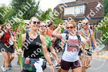 Evenement foto: Nijmeegse Vierdaagse 737