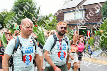 Evenement foto: Nijmeegse Vierdaagse 737