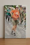 Evenement foto: Nijmeegse Vierdaagse 737