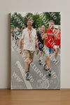 Evenement foto: Nijmeegse Vierdaagse 737