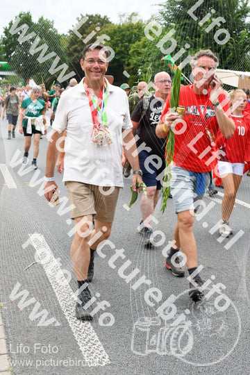 Evenement foto: Nijmeegse Vierdaagse 737