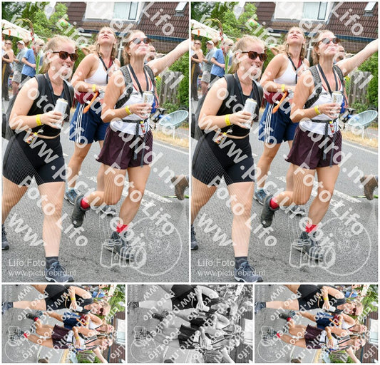 Evenement foto: Nijmeegse Vierdaagse 737