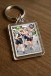 Evenement foto: Nijmeegse Vierdaagse 737