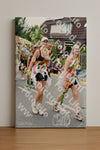 Evenement foto: Nijmeegse Vierdaagse 737