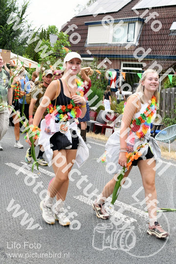 Evenement foto: Nijmeegse Vierdaagse 737