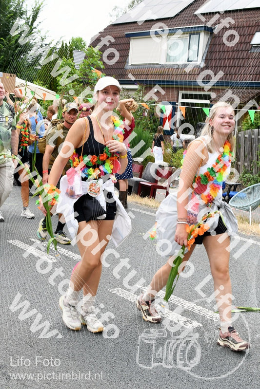 Evenement foto: Nijmeegse Vierdaagse 737