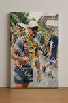 Evenement foto: Nijmeegse Vierdaagse 737